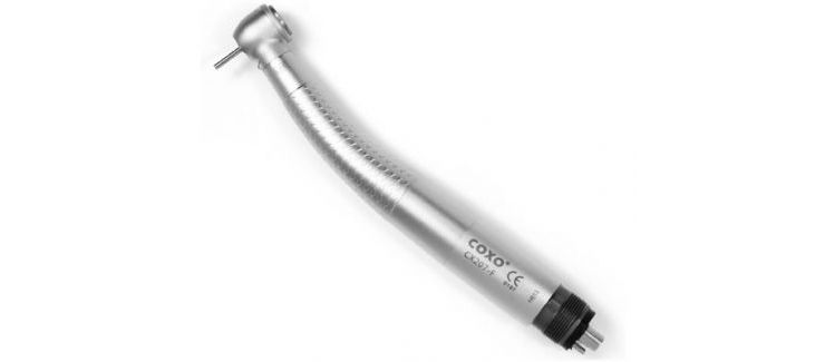 Турбинный наконечник COXO CX207-F