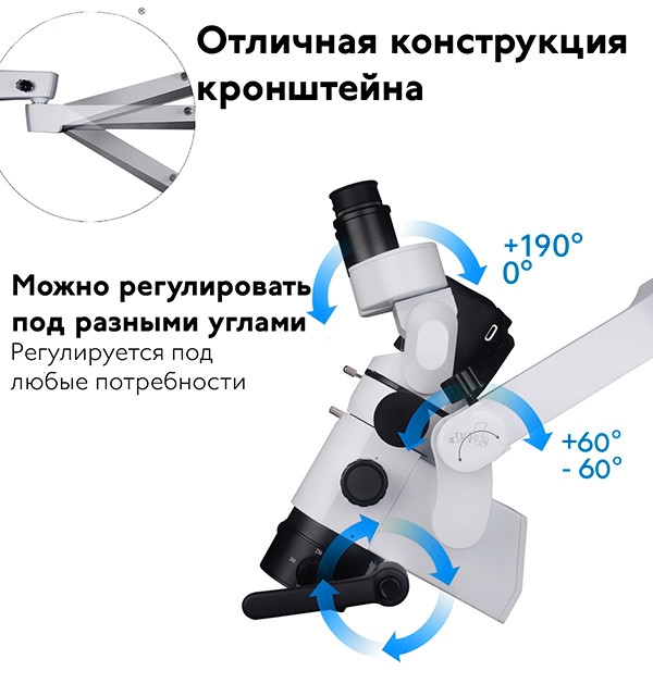 Конструкция кронштейна Конструкция кронштейна