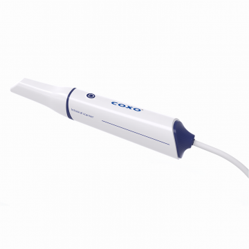 Интраоральный 3D сканер COXO DL-300P